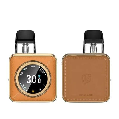 Vaporesso XROS 5 Nano Pod Kit – 1600mAh Touchscreen Vape