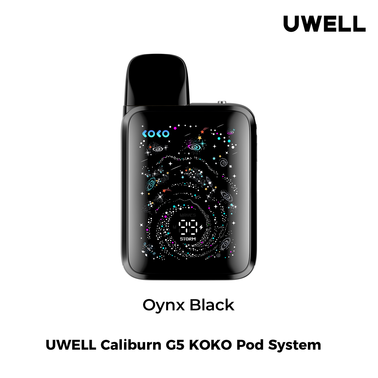 Uwell Caliburn G5 KOKO Pod Kit Dubai | 35W PRO-FOCS 4.0 Vape UAE