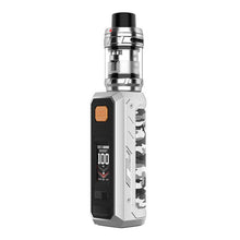 Vaporesso Armour Ultra 100W Kit – Waterproof Built-in Battery