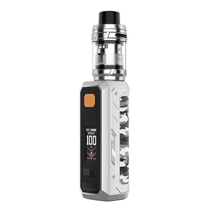 Vaporesso Armour Ultra 100W Kit – Waterproof Built-in Battery