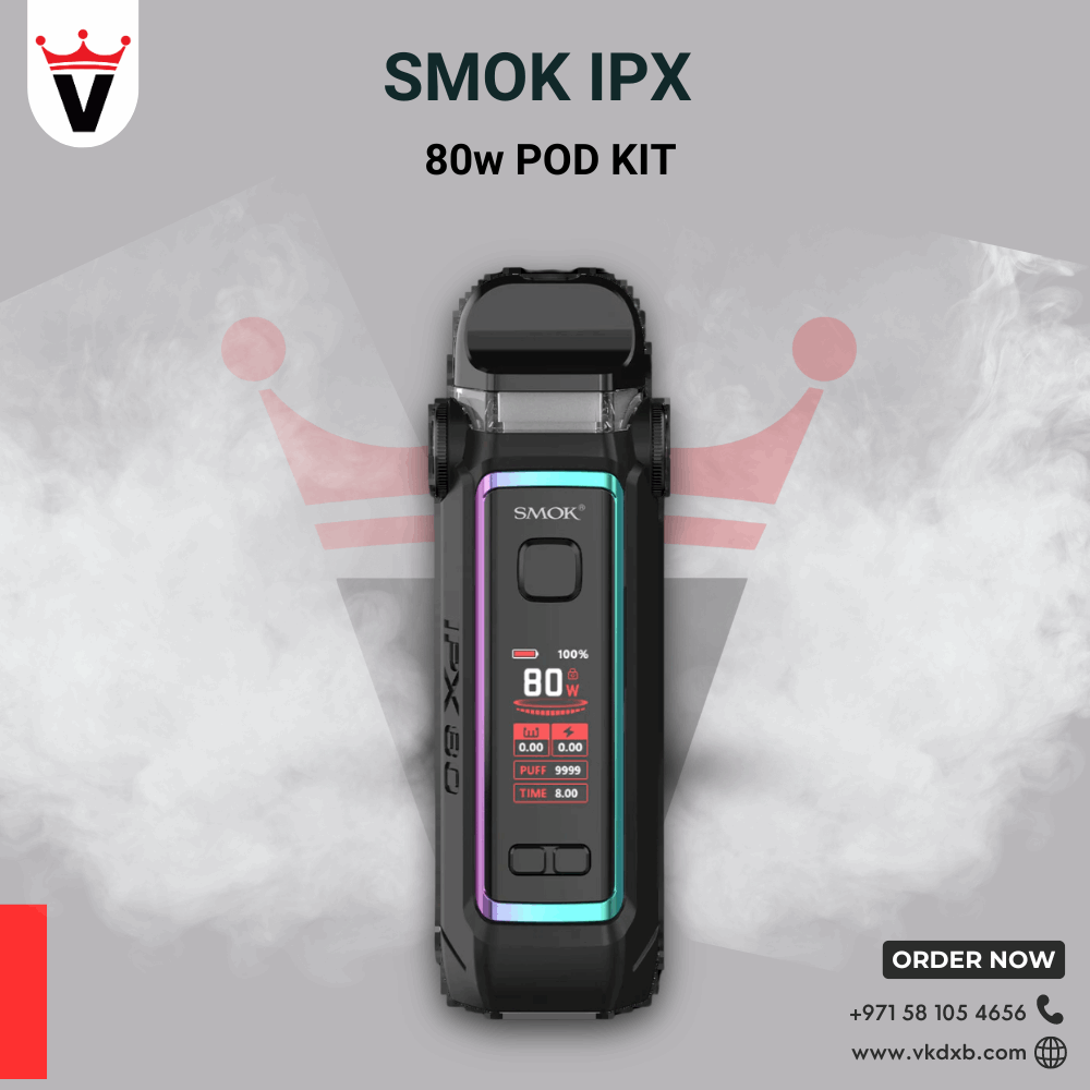 SMOK Pod Kit