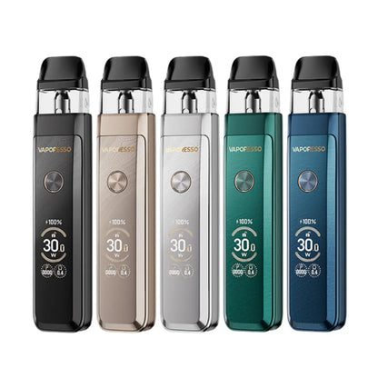 Vaporesso XROS Pro 2 Pod Kit – 2000mAh Flagship