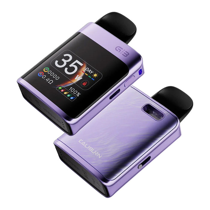 Uwell Caliburn G3 Pro Koko Pod Kit Dubai | 35W Compact Vape UAE
