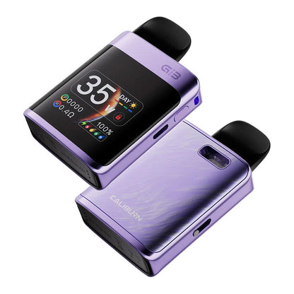 Uwell Caliburn G3 Pro Koko Pod Kit Dubai | 35W Compact Vape UAE