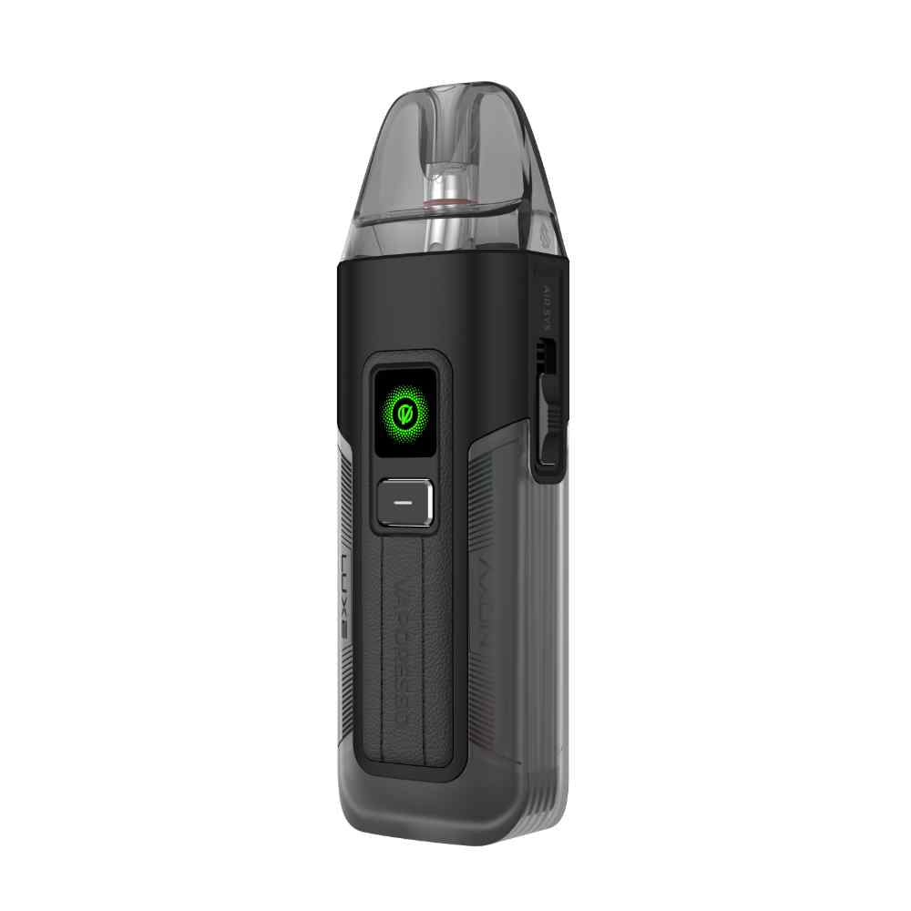 Vaporesso LUXE X2 Pod Kit 40W – 2000mAh All-Day Battery