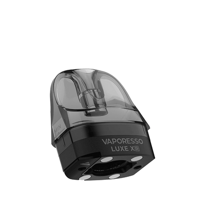 Vaporesso LUXE XR Empty Pod 5ml – GTX Coil Compatible