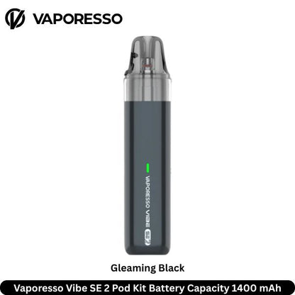 Vaporesso Vibe SE 2 Pod Kit 28W – Dual Mesh 4.5ml