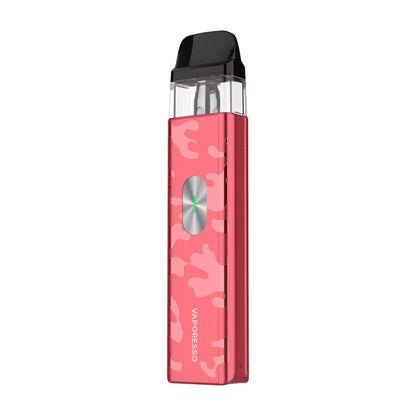 Vaporesso XROS 4 Mini Pod Kit – Slim Refillable Vape