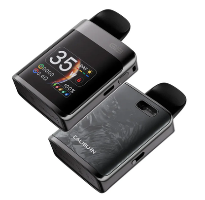 Uwell Caliburn G3 Pro Koko Pod Kit Dubai | 35W Compact Vape UAE