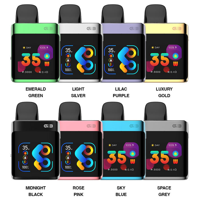 Uwell Caliburn G3 Pro Koko Pod Kit Dubai | 35W Compact Vape UAE
