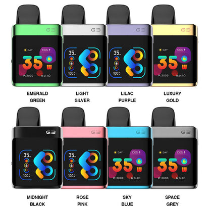 Uwell Caliburn G3 Pro Koko Pod Kit Dubai | 35W Compact Vape UAE