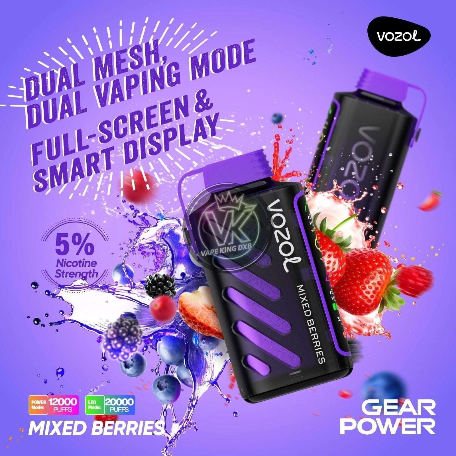 Vozol Gear 20000 Puffs Buy Vozol Gear power 20000 puffs 50MG and Get SAME DAY Delivery Vozol Gear 20000 Puffs Buy Vozol Gear power 20000 puffs 50MG and Get SAME DAY Delivery