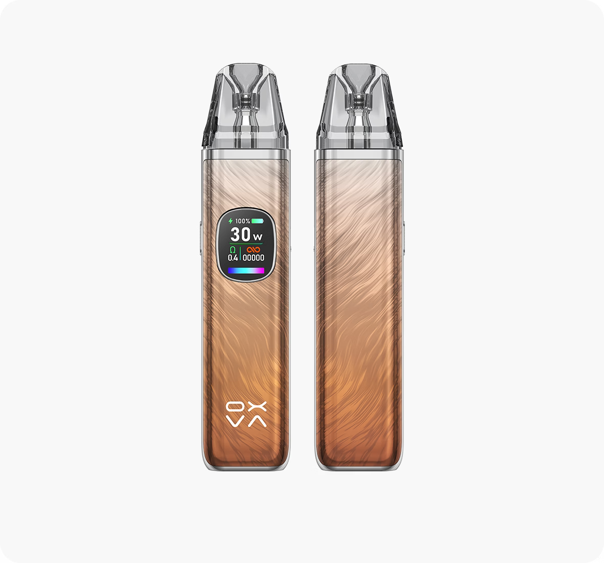 OXVA XLIM Pro 2 Amber Orange pod kit UAE