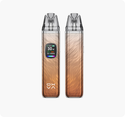 OXVA XLIM Pro 2 Amber Orange pod kit UAE