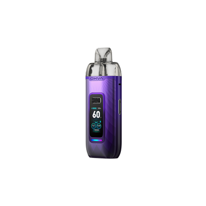 OXVA VPrime Auroral Purple pod kit 60W Dubai