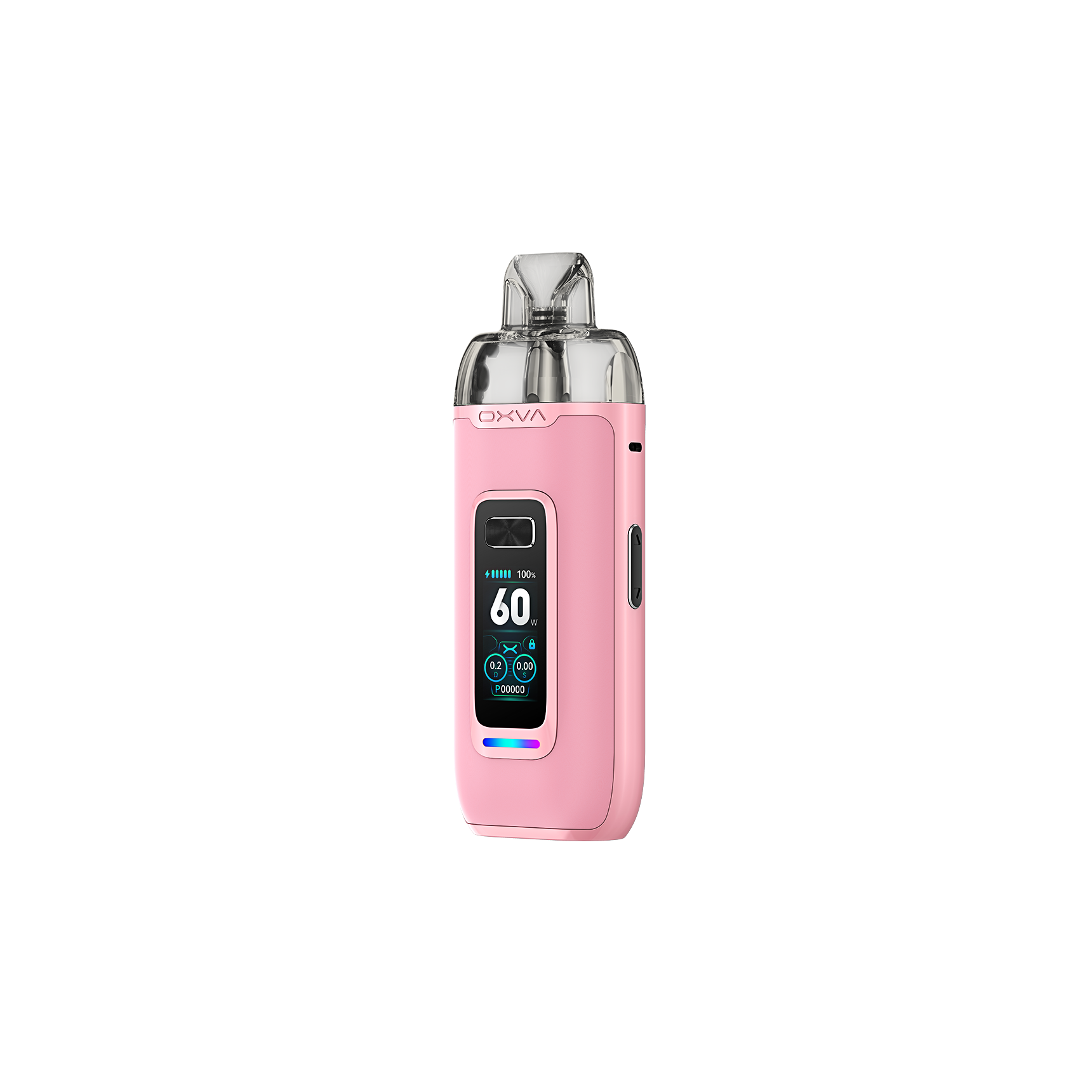 OXVA VPrime Barbie Pink pod kit 60W UAE