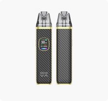 OXVA XLIM Pro 2 Black Carbon pod kit 30W Dubai UAE