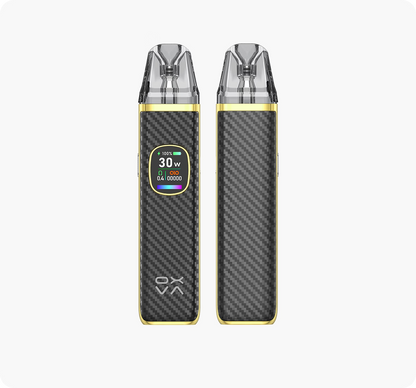 OXVA XLIM Pro 2 Black Carbon pod kit 30W Dubai UAE