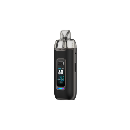 OXVA VPrime Black Leather pod kit 60W 2600mAh UAE