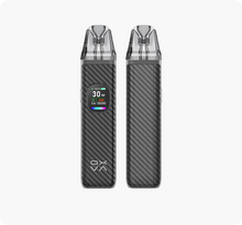 OXVA XLIM Pro 2 Black Warrior pod kit side view Dubai