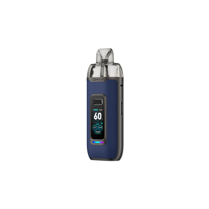 OXVA VPrime Blue Leather pod kit 60W Dubai UAE