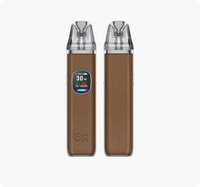 OXVA XLIM Pro 2 Brown Python textured finish pod kit UAE
