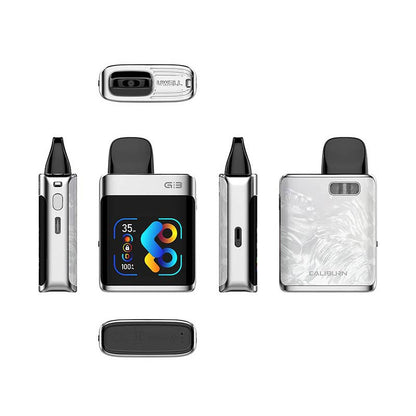 Uwell Caliburn G3 Pro Koko Pod Kit Dubai | 35W Compact Vape UAE