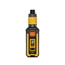Vaporesso Armour S 100W Kit – Single Battery Box Mod