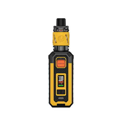 Vaporesso Armour S 100W Kit – Single Battery Box Mod