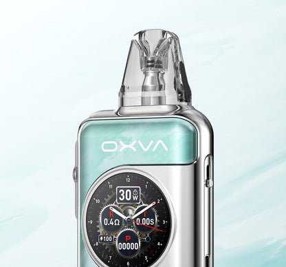 OXVA XLIM SQ Pro 2 Celadon Marble finish pod kit UAE