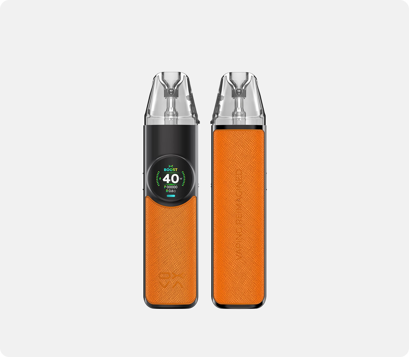 OXVA NeXlim Coral Orange pod kit 40W UAE