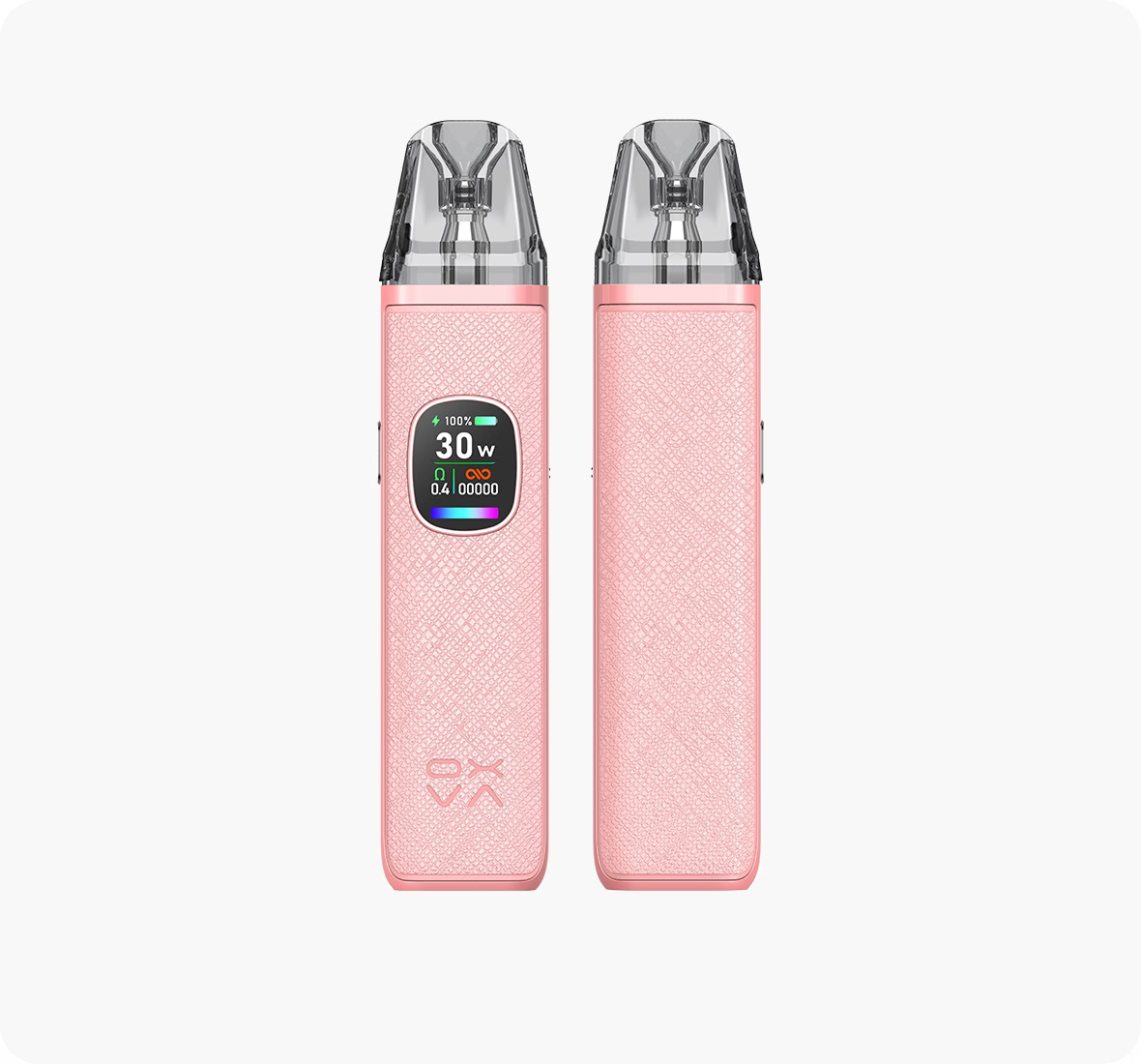 OXVA XLIM Pro 2 Coral Pink pod kit 30W Dubai