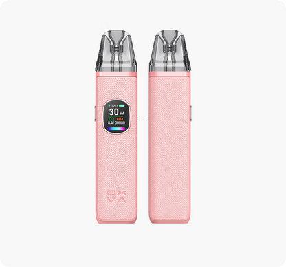OXVA XLIM Pro 2 Coral Pink pod kit 30W Dubai