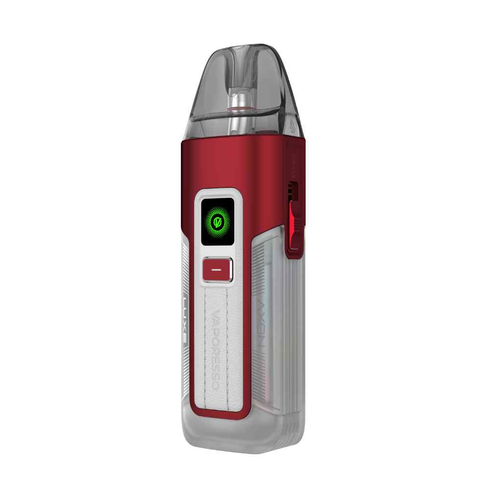 Vaporesso LUXE X2 Pod Kit 40W – 2000mAh All-Day Battery