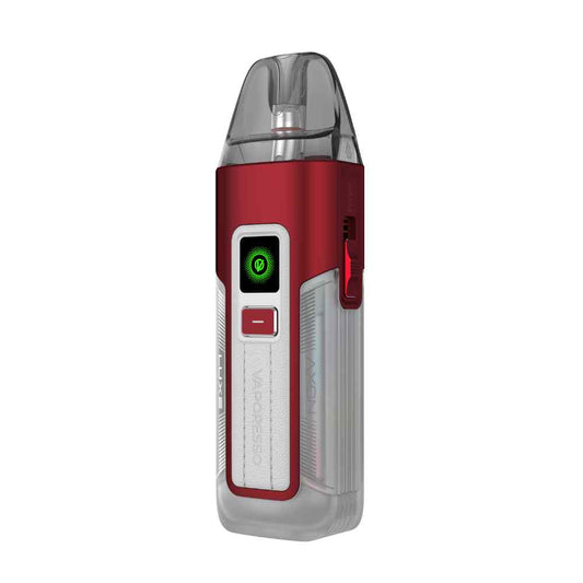 Vaporesso LUXE X2 Pod Kit 40W – 2000mAh All-Day Battery
