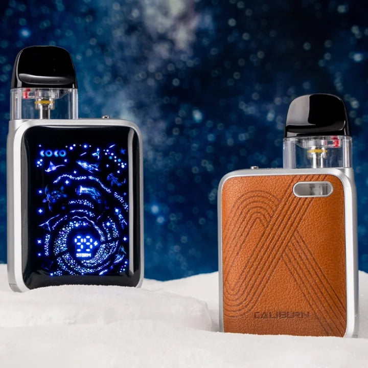 Uwell Caliburn G5 KOKO Pod Kit Dubai | 35W PRO-FOCS 4.0 Vape UAE
