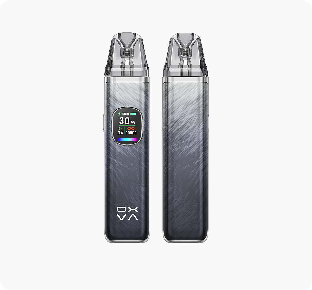 OXVA XLIM Pro 2 Dark Shadow pod kit UAE 30W