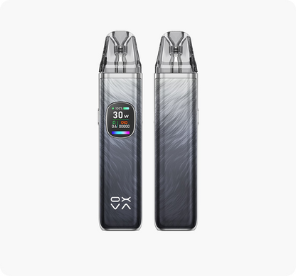 OXVA XLIM Pro 2 Dark Shadow pod kit UAE 30W