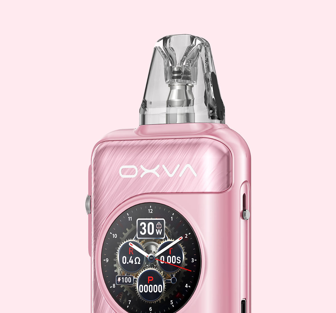 OXVA XLIM SQ Pro 2 Dream Pink square pod kit Dubai