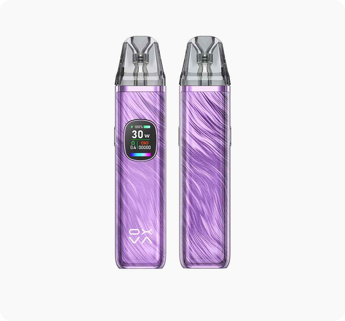 OXVA XLIM Pro 2 Dream Purple pod kit Dubai