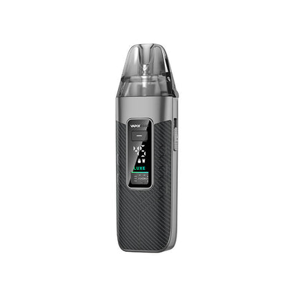 Vaporesso Luxe X3 Pod Kit 60W – Colour Screen Pod Mod
