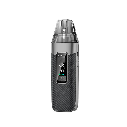 Vaporesso Luxe X3 Pod Kit 60W – Colour Screen Pod Mod
