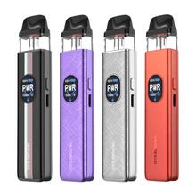 Vaporesso XROS 5 Pod Kit – 1500mAh COREX 3.0