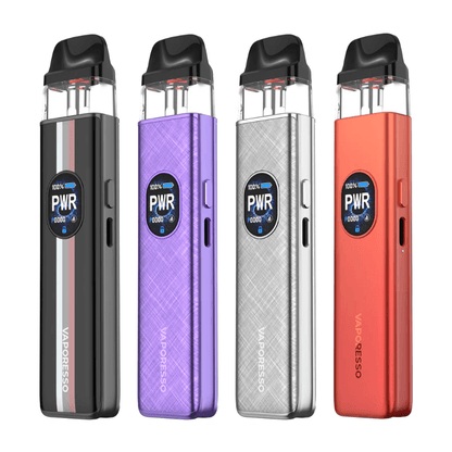 Vaporesso XROS 5 Pod Kit – 1500mAh COREX 3.0