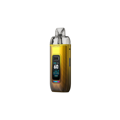 OXVA VPrime Glorious Gold pod kit 60W UAE
