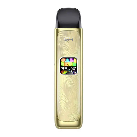 Uwell Caliburn G4 Pod Kit Dubai | 35W 1300mAh Vape UAE