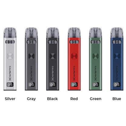 Uwell Caliburn G3 Pod Kit Dubai | 25W MTL Vape UAE
