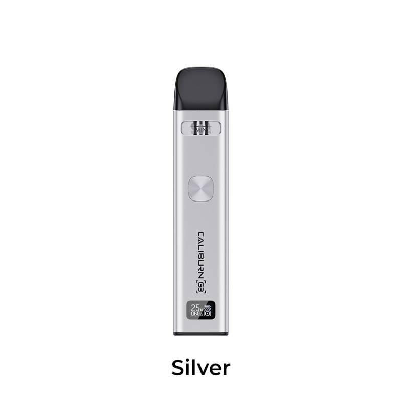 Uwell Caliburn G3 Pod Kit Dubai | 25W MTL Vape UAE