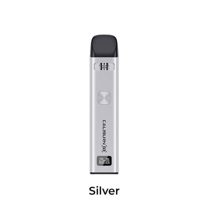Uwell Caliburn G3 Pod Kit Dubai | 25W MTL Vape UAE