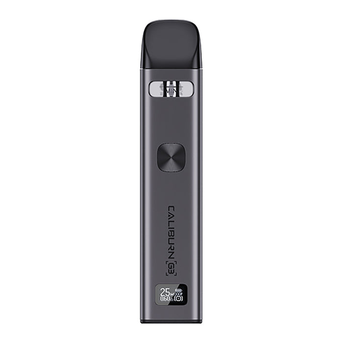 Uwell Caliburn G3 Pod Kit Dubai | 25W MTL Vape UAE
